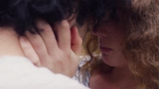 Nathalie Williamsdotter â Ghabe (2019) celeb booby video