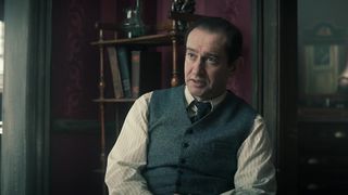 Nina Andronaki, Alyona Mikhailova - Za chas do rassveta s01e01 (2021) russian actress busty scene