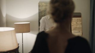 Nina Hoss - Schwesterlein (2020) celeb sexy video