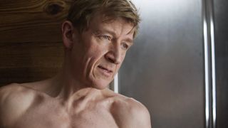 Nina Hoss - Schwesterlein (2020) celeb sexy video