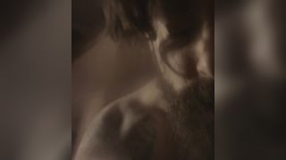 Rebecca Fraiser - Lady Lazarus (2016) celeb boobs scene