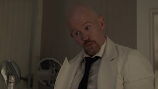 Rochelle Okoye - Batwoman s02e03 (2021) actress A sexy scene