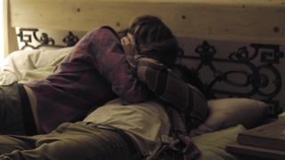 Sam Bianchini - The Next Big Thing (2016) celebs hot scene