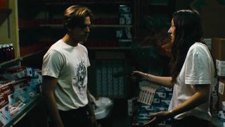 Sam Quartin - Tyger Tyger (2021) celebs naked boobs