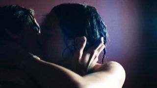 Sam Quartin - Tyger Tyger (2021) celebs naked boobs