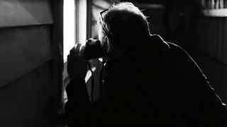 Sarah Timm - Choir Girl (2019) celeb nude boobs scene