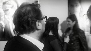 Sarah Timm - Choir Girl (2019) celeb nude boobs scene