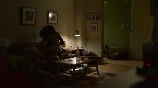 Simona Brown nude, Eve Hewson nude - Behind Her Eyes s01e01-06 (2021) Sex Scenes