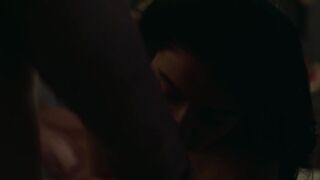 Simona Brown nude, Eve Hewson nude - Behind Her Eyes s01e01-06 (2021) Sex Scenes