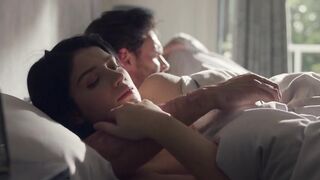 Simona Brown nude, Eve Hewson nude - Behind Her Eyes s01e01-06 (2021) Sex Scenes