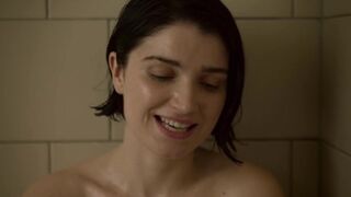 Simona Brown nude, Eve Hewson nude - Behind Her Eyes s01e01-06 (2021) Sex Scenes