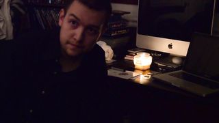 Stephanie Leonard - Vampire (2016) celebs hot video scene