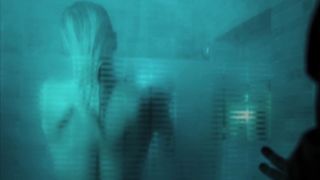 Susanne Wuest - Blind (2019) actress nude boobs scene