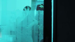 Susanne Wuest - Blind (2019) actress nude boobs scene