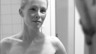 Susanne Wuest - Man from Beirut (2019) celeb A sexy scene