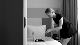 Susanne Wuest - Man from Beirut (2019) celeb A sexy scene