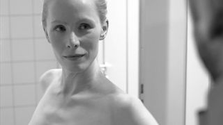 Susanne Wuest - Man from Beirut (2019) celeb A sexy scene