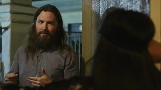 Sylvia Joan, Yvette Santos - The Breakdown (2021) actress sexy, bikini boobs