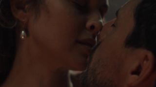 Teresa Palmer - A Discovery of Witches s02e06 (2021) celeb booby video