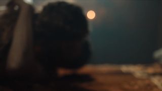 Teresa Palmer - A Discovery of Witches s02e06 (2021) celeb booby video