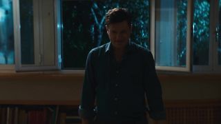 Valeria Bruni Tedeschi, Beatrice Granno, Giovanna Mezzogiorno - Gli indifferenti (2020) actress nude boobs scene