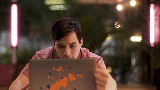 Vanessa Quintana - Pura pantalla (2018) celebs sexy video