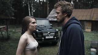 Veronika Moxireva - Topi s01e07 (2021) celebrity sexy video