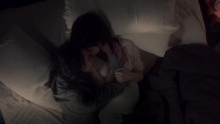 Virginia Gherardini, Kristin Suckow - Valzer (2016) actress sexy video