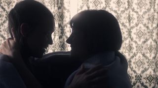 Virginia Gherardini, Kristin Suckow - Valzer (2016) actress sexy video