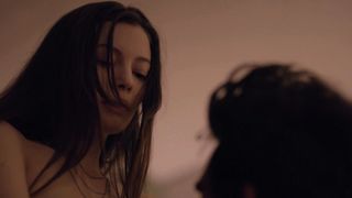 Vivien Konig, Mareike Zwahr, Maeva Roth, Susi Studentkowski, Dana Marie Esch - Even Closer Hautnah s01e01-06 (2021) celeb A sexy scene