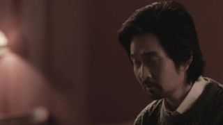 Wei-Yi Lin - The Very Last Day (2018) celeb nude boobs scene