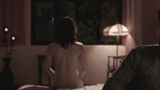 Wei-Yi Lin - The Very Last Day (2018) celeb nude boobs scene