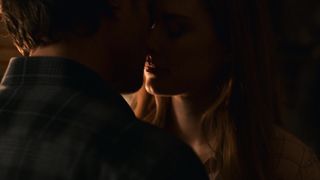 Alexandra Breckenridge - Virgin River s02e10 (2020) celebs A sexy scene