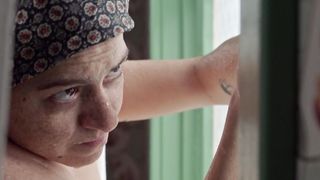 Alia Shawkat - Search Party s04e03 (2020) actress booby video