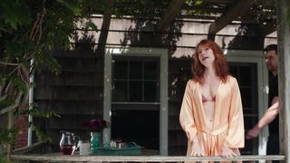 Alicia Witt, Daniella Pineda, Tedra Millan - Modern Persuasion (2020) celebs naked boobs