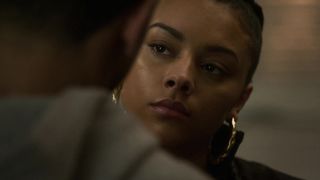 Alix Lapri - Power Book II Ghost s01e08 (2020) celebs naked boobs