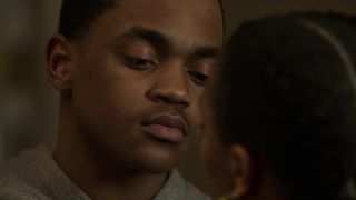 Alix Lapri - Power Book II Ghost s01e08 (2020) celebs naked boobs