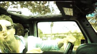 Allison Williams, Pearl Mackie - Horizon Line (2020) celebs sexy video