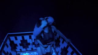 Anastasiya Klyueva - Prezumptsiya vinovnosti (2020) celebs a topless scene from the movie