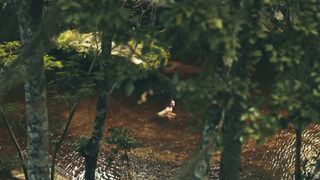 Anna Melo - Desalma s01e07 (2020) celeb nude boobs scene