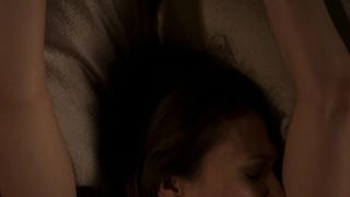 Brittani Nichole Tucker, Paton Ashbrook - Power Book II Ghost s01e10 (2020) celeb sex scene