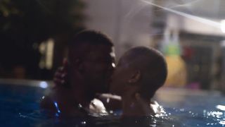 Busi Lurayi, Dippy Padi - How to Ruin Christmas The Wedding s01e01-03 (2020) celebrity naked boobs