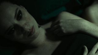 Cara Gee - The Expanse s05e03 (2020) celebs booby video