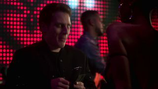 Chrystal McCoy - Power Book II Ghost s01e01 (2020) celebs a topless scene from the movie