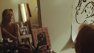 Clara Dessau - LOVER s01e01 Pilot (2020) celebrity a topless scene from the movie