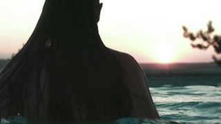 Clara Ponsot - Les premices (2020) celeb nude boobs scene