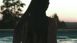 Clara Ponsot - Les premices (2020) celeb nude boobs scene