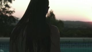 Clara Ponsot - Les premices (2020) celeb nude boobs scene