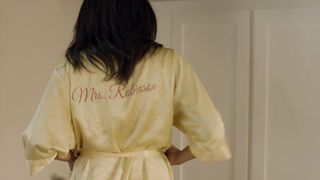 Craijece Lewis - A Christmas Love (2020) black celebrity hot scene