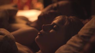 Danica Curcic, Karoline Hamm - Equinox s01e01-06 (2020) celebs hot scene